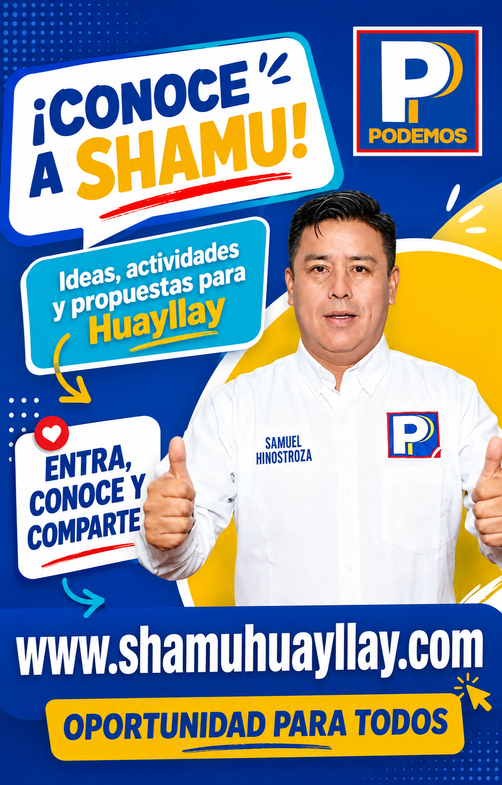 Pagina webs